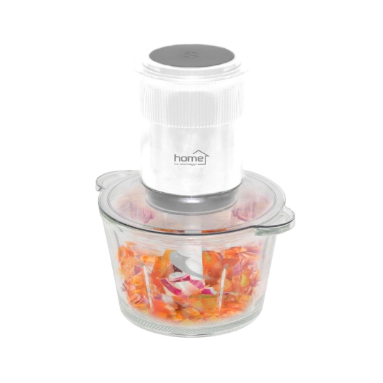 Imagine Maruntitor multifunctional, bol sticla 1,8L, 400W