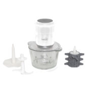 Imagine Maruntitor multifunctional, bol sticla 1,8L, 400W
