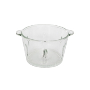 Imagine Maruntitor multifunctional, bol sticla 1,8L, 400W