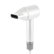 Imagine Uscator de par High-speed, 1500W, 3 viteze, 3 trepte de temp, aer rece