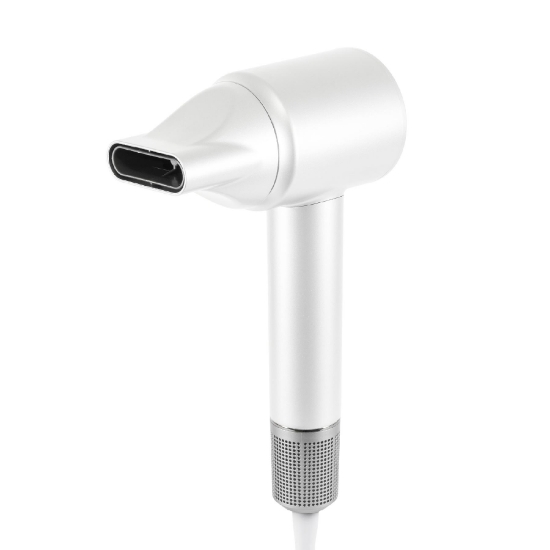 Imagine Uscator de par High-speed, 1500W, 3 viteze, 3 trepte de temp, aer rece