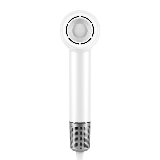 Imagine Uscator de par High-speed, 1500W, 3 viteze, 3 trepte de temp, aer rece