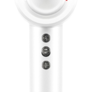 Imagine Uscator de par High-speed, 1500W, 3 viteze, 3 trepte de temp, aer rece
