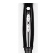 Imagine Uscator de par, 2200 W, 2 viteze, 3 trepte de temperatura, aer rece