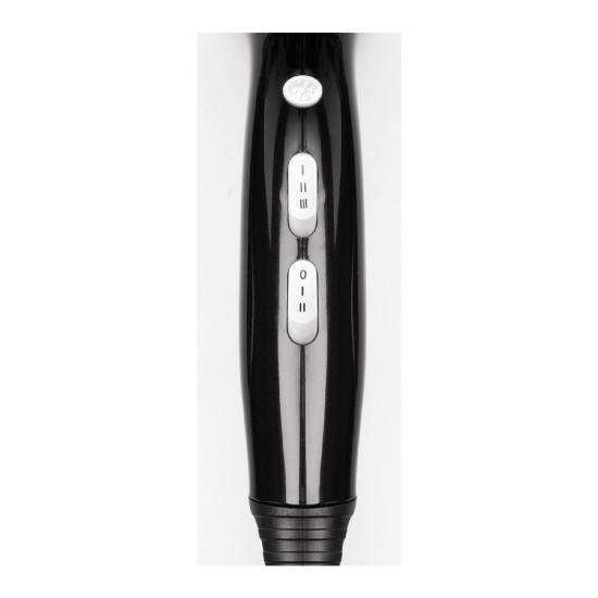 Imagine Uscator de par, 2200 W, 2 viteze, 3 trepte de temperatura, aer rece