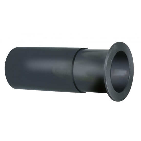 Imagine Tub reflex, dimensiune ajustabilă, 66x125x250 mm, 2 buc/pachet