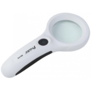 Imagine Lupă de mână cu iluminare