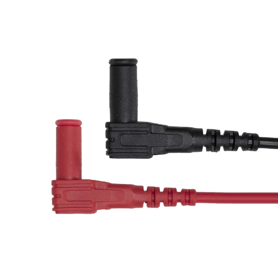Imagine Cablu de masurare, 10A, 600V CAT III