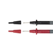 Imagine Cablu de masurare, silicon, 10A, 1000V CAT III