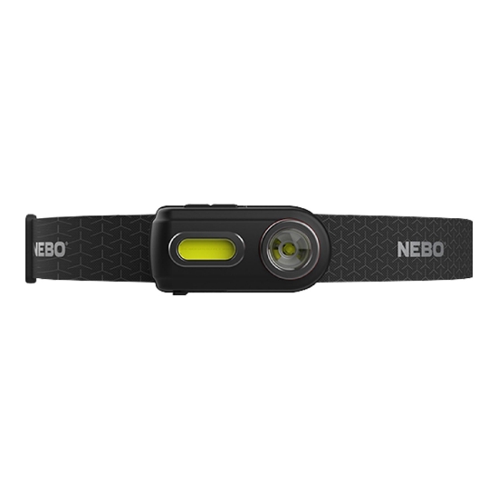 Imagine NEBO EINSTEIN™ 400