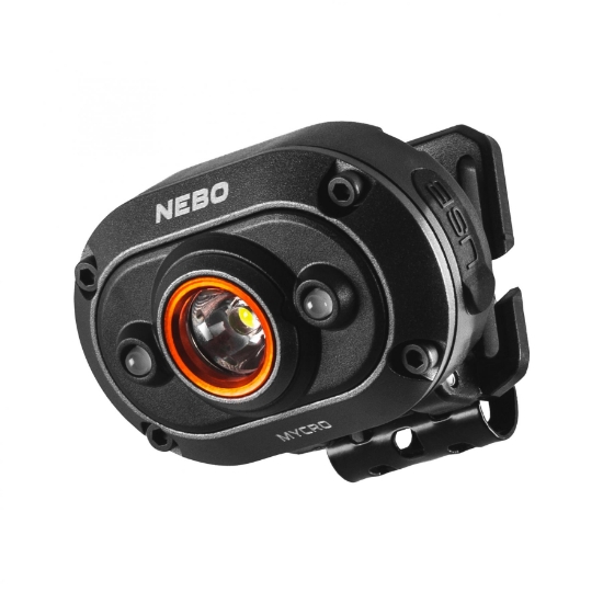 Imagine NEBO MYCRO HEADLAMP