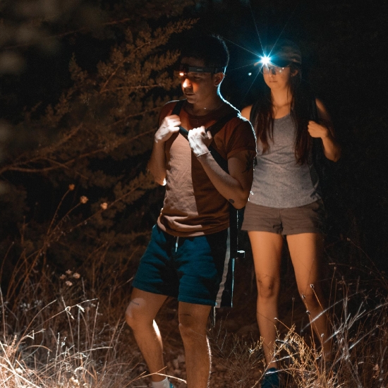 Imagine NEBO MYCRO HEADLAMP