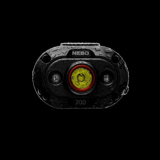 Imagine NEBO MYCRO 700 HEADLAMP