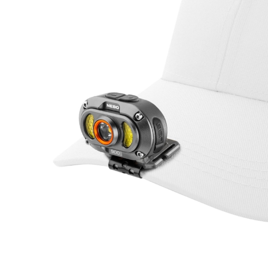 Imagine NEBO MYCRO 900+ HEADLAMP