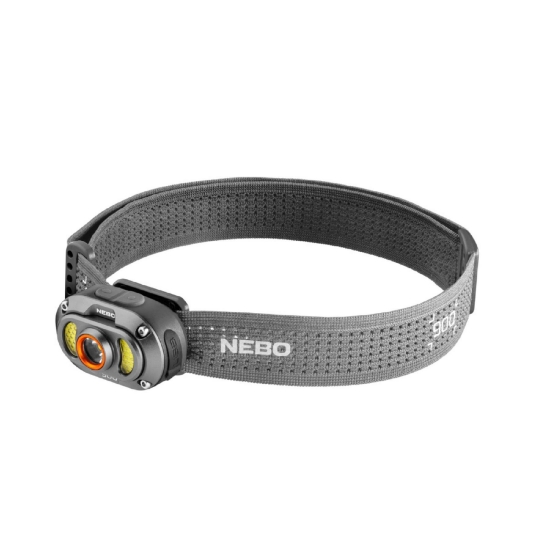 Imagine NEBO MYCRO 900+ HEADLAMP