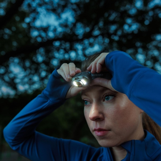Imagine NEBO MYCRO 900+ HEADLAMP