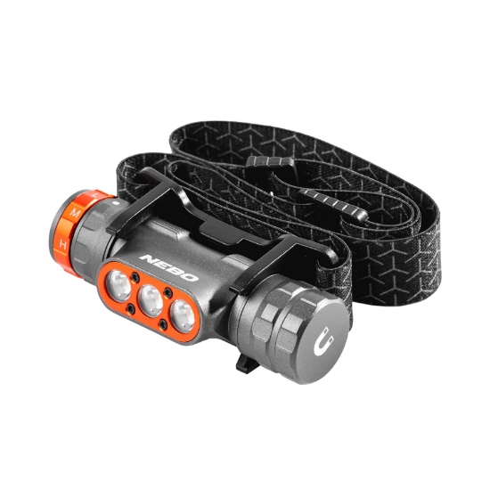 Imagine NEBO TRANSEND™ 1500