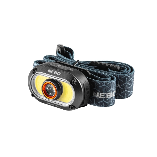 Imagine NEBO MYCRO 500