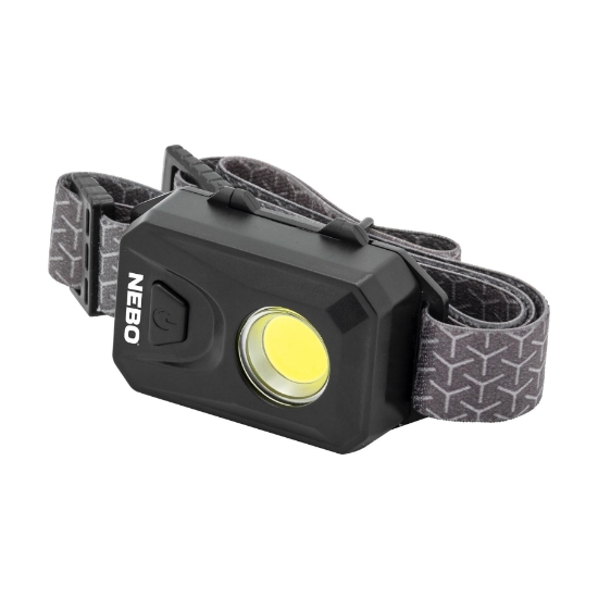 Imagine NEBO 150 HEADLAMP