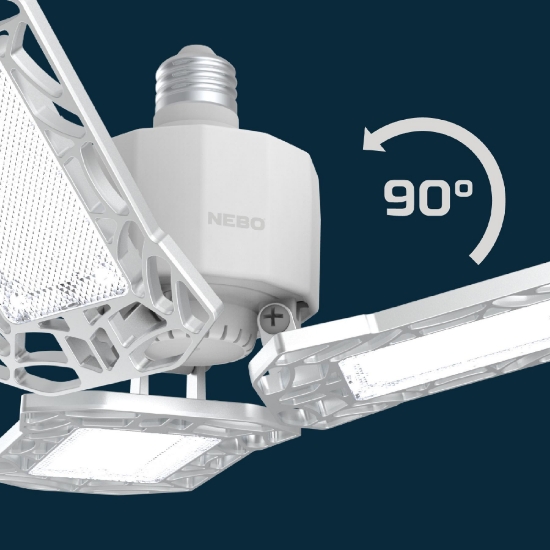 Imagine NEBO HIGH BRIGHT 6000