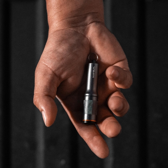 Imagine NEBO COLUMBO™ KEYCHAIN