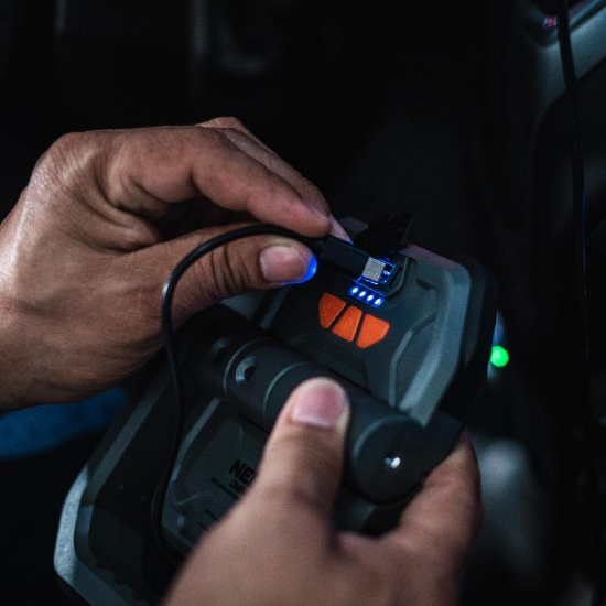 Imagine NEBO OMNI 3K