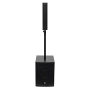 Imagine Sistem audio profesional, woofer de 30 cm.