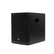Imagine Sistem audio profesional, woofer de 30 cm.