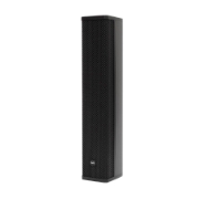 Imagine Sistem audio profesional, woofer de 30 cm.