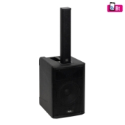 Imagine Sistem profesional, 20 cm