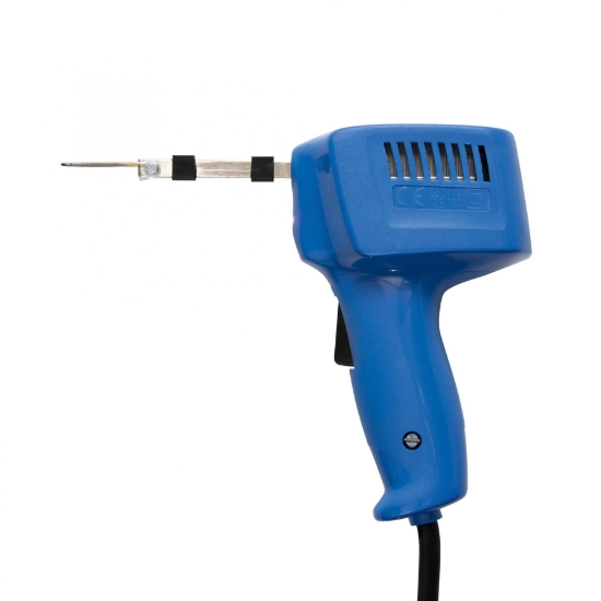 Imagine Pistol de lipit, 75 W, 230V