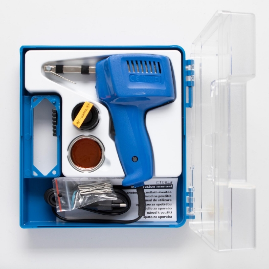 Imagine Pistol de lipit, 75 W, 230V