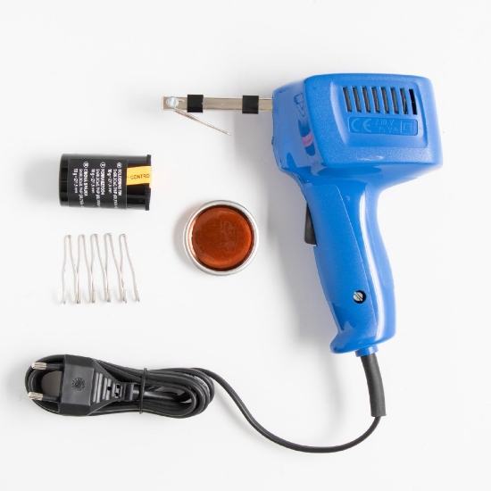 Imagine Pistol de lipit, 75 W, 230V