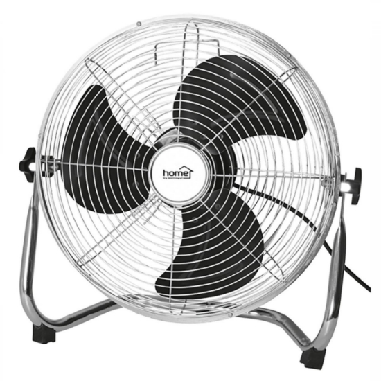 Imagine Ventilator de podea, 35 cm, 60W