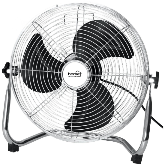 Imagine Ventilator de podea, 50 cm, 120W