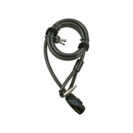 Imagine Cablul de blocare pentru bicicletă STANLEY, 12x2400