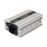 Imagine Invertor tensiune, 500/1000W cu USB