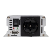 Imagine Invertor tensiune, 500/1000W cu USB