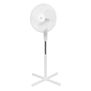 Imagine Ventilator cu stativ, alb, 40 cm, 45 W
