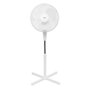 Imagine Ventilator cu stativ, alb, 40 cm, 45 W