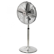 Imagine Ventilator cu stativ, 40 cm, 50 W, max 1,2 m