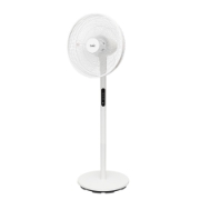 Imagine Ventilator cu stativ, 3in1, cu telecomanda, 40 cm, 60W