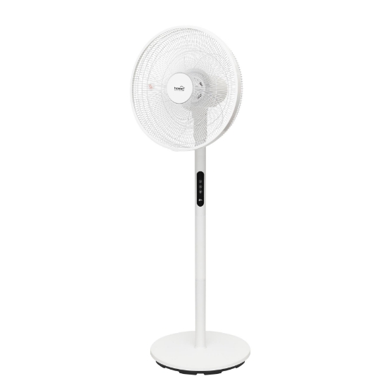 Imagine Ventilator cu stativ, 3in1, cu telecomanda, 40 cm, 60W