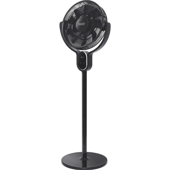 Imagine Ventilator cu telecomandă, 40 cm, 25 W