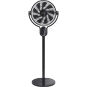 Imagine Ventilator cu telecomandă, 40 cm, 25 W