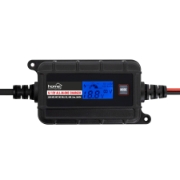 Imagine Incarcator acumulator, 6-12V/2A, SMART, LCD