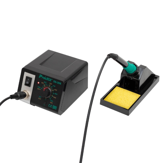 Imagine Statie de lipit, 75W