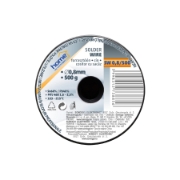 Imagine Cositor cu sacâz, 0,8 mm, 500g