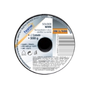 Imagine Cositor cu sacâz, 1 mm, 500g