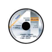 Imagine Cositor cu sacâz, 2 mm, 100g